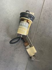 ΤΡΟΜΠΑ ΒΕΝΖΙΝΗΣ PIAGGIIO BEVERLY 300 ΓΝΗΣΙΑ ΑΡΙΣΤΗ