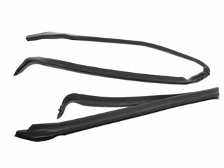 NISSAN D22 '98-'08 ΛΑΣΤΙΧΟ ΠΟΡΤΑΣ  ΕΜΠΡΟΣ ΑΡΙΣΤΕΡΑ/ΔΕΞΙΑ ΣΤΟ ΑΜΑΞΩΜΑ (ΣΕΤ)