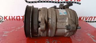 HYUNDAI I10 G4HG ΚΟΜΠΡΕΣΕΡ A/C **97701-0X000** , Ο,ΤΙ ΘΕΛΕΤΕ ΡΩΤΗΣΤΕ ΜΑΣ, ΑΠΟΣΤΟΛΗ ΣΕ ΟΛΗ ΤΗΝ ΕΛΛΑΔΑ!!