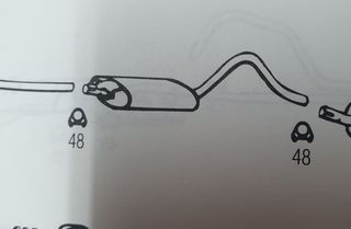ΕΞΑΤΜΙΣΗ ΚΕΝΤΡΙΚΗ OPEL RECORD E