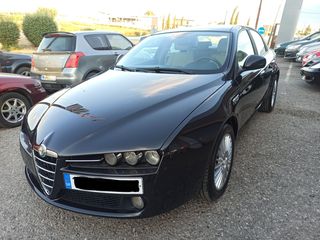 Alfa Romeo Alfa 159 '08 Alfa 159 Jts