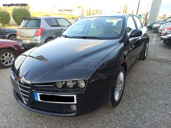 Alfa Romeo Alfa 159 '08 Alfa 159 Jts