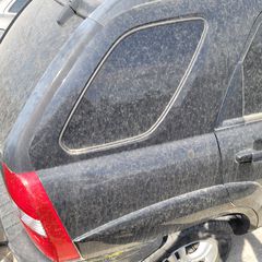 KIA SPORTAGE 2006 ΦΤΕΡΟ ΠΙΣΩ ΔΕΞΙΟ