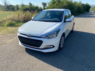 Hyundai i 20 2015