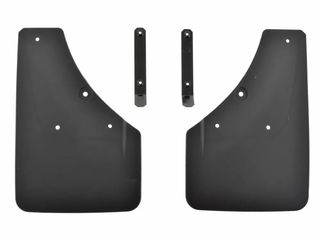 SUZUKI JIMNY '19-'23 ΛΑΣΠΩΤΗΡΑΣ   ΕΜΠΡΟΣ (ΣΕΤ)ΥΛΙΚΟ: PVC (FLAPS)
