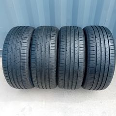 255/55/18 TRISTAR SPORTPOWER SUV M+S