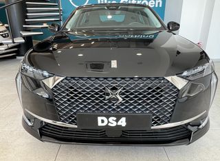 DS DS4 '23 225HP Plug-In Hybrid