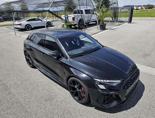 Audi RS3 '24 S.Β QUATTRO Ceramic Brake ΤΕΛΙΚΗ ΤΙΜΗ