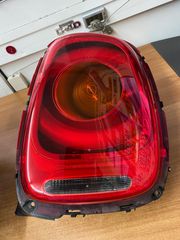 MINI COOPER/ONE (F55/F56) 14-21 ΦΑΝΑΡΙ ΠΙΣΩ ΔΕΞΙ LED