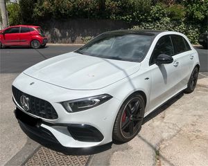 Mercedes-Benz A 45 AMG '22 S PANORAMA 