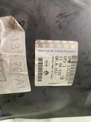 ΘΟΛΟΣ ΠΛΑΣΤΙΚΟΣ ΕΜΠΡΟΣ ΔΕΞΙΟΣ OPEL ZAFIRA B-thumb-1