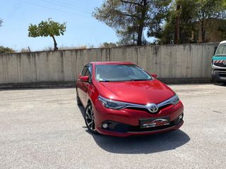 Toyota Auris '16  1.6 D-4D Executive