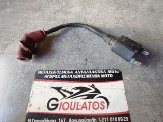 HONDA AX-1 250 ΠΟΛΛΑΠΛΑΣΙΑΣΤΗΣ-thumb-1