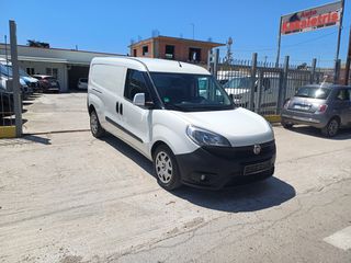 Fiat Doblo 2017 MAXI 1,6