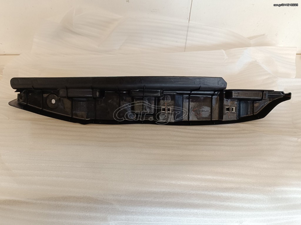 SUZUKI SX4 2007-2013 ΚΑΛΥΜΜΑ ΦΤΕΡΩΤΗΣ ΑΡΙΣΤΕΡΟ ΓΝΗΣΙΟ