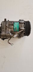 ΣΕ ΧΑΜΗΛΗ ΤΙΜΗ ΚΟΜΠΡΕΣΕΡ AIRCONDITION 6Ν0 820803Α VW POLO 1997