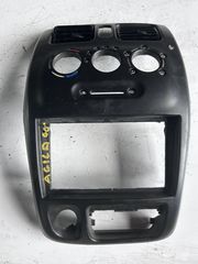 ΚΕΝΤΡΙΚΗ ΚΟΝΣΟΛΑ  OPEL AGILA 2000-2004