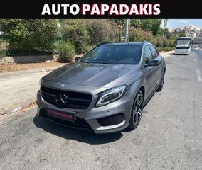 Mercedes-Benz GLA 220 '15 AMG LINE ORIGINAL