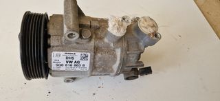 ΚΟΜΠΡΕΣΕΡ AIRCONDITION AUDI A1 CUS 5Q0816803B