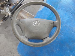 MERCEDES SPRINTER CDI ΤΙΜΟΝΙ + ΑΕΡΟΣΑΚΟΣ ΜΟΝΤΕΛΟ 00-05