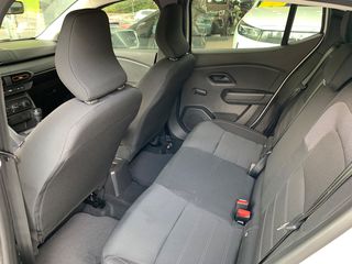 Dacia Sandero 2023 Stepway-thumb-4