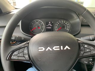 Dacia Sandero 2023 Stepway-thumb-5