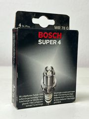 ΜΠΟΥΖΙ BOSCH SUPER 4 WR78G 0242232506