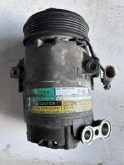 ΚΟΜΠΡΕΣΕΡ A/C OPEL ASTRA G / CORSA C 09132918