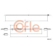 ΝΤΙΖΑ ΚΑΠΟ FIAT 124/126/127/128/131/REGATA/RITMO/PANDA/600 43401268