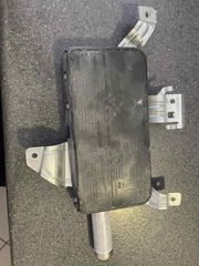 MERCEDES W203 00-07 ΑΕΡΟΣΑΚΟΣ ΚΑΘΙΣΜΑΤΟΣ ΕΜ ΑΡΙΣΤΕΡΟΣ 