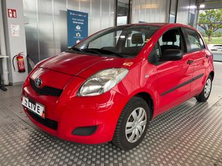 Toyota Yaris 2011 VVTi 50%ΠΡΟΚ.18 ΑΤΟΚΕΣ ΠΙΣΤΩΤΙΚΗ!