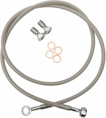 Κωδ.300681 Parts Unlimited σωληνάκια φρένου υψηλής Extended SKI-004-6 1τεμ τηλ.215-215-8211