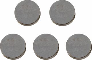 Κωδ.301003 HOT CAMS καπελότα βαλβίδων Διαμ.10,00mm Πάχος:2,65mm 5PK1000265 5τεμ τηλ.215-215-8211