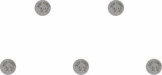 Κωδ.301004 HOT CAMS καπελότα βαλβίδων Διαμ.7,48mm Πάχος:3,45mm 5PK748345 5τεμ τηλ.215-215-8211