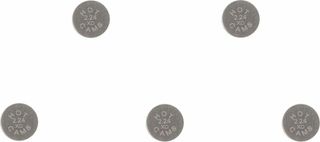 Κωδ.301017 HOT CAMS καπελότα βαλβίδων Διαμ.8,90mm Πάχος:2,24mm 5PK890224 5τεμ τηλ.215-215-8211
