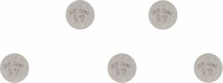 Κωδ.301019 HOT CAMS καπελότα βαλβίδων Διαμ.9,48mm Πάχος:3,45mm 5PK948345 5τεμ τηλ.215-215-8211