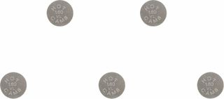 Κωδ.301021 HOT CAMS καπελότα βαλβίδων Διαμ.9,48mm Πάχος:1,60mm 5PK948160 5τεμ τηλ.215-215-8211