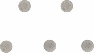 Κωδ.301071 HOT CAMS καπελότα βαλβίδων Διαμ.9,48mm Πάχος:3,50mm 5PK948350 5τεμ τηλ.215-215-8211