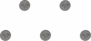 Κωδ.301098 HOT CAMS καπελότα βαλβίδων Διαμ.7,48mm Πάχος:3,00mm 5PK748300 5τεμ τηλ.215-215-8211