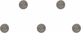 Κωδ.301100 HOT CAMS καπελότα βαλβίδων Διαμ.7,48mm Πάχος:3,15mm 5PK748315 5τεμ τηλ.215-215-8211