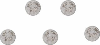 Κωδ.301101 HOT CAMS καπελότα βαλβίδων Διαμ.7,48mm Πάχος:3,35mm 5PK748335 5τεμ τηλ.215-215-8211