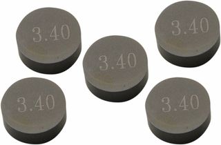Κωδ.301128 Prox καπελότα βαλβίδων Διαμ.9,48mm Πάχος:3,40mm 29.948340 5τεμ τηλ.215-215-8211