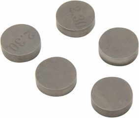 Κωδ.301130 Prox καπελότα βαλβίδων Διαμ.7,48mm Πάχος:2,30mm 29.748230 5τεμ τηλ.215-215-8211
