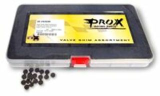 Κωδ.301139 Prox καπελότα βαλβίδων Διαμ.9,48mm Πάχος:1,325mm 29.948132.5 5τεμ τηλ.215-215-8211