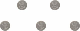 Κωδ.301141 HOT CAMS καπελότα βαλβίδων Διαμ.9,48mm Πάχος:2,05mm 5PK948205 5τεμ τηλ.215-215-8211