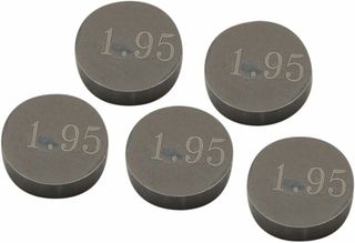 Κωδ.301159 Prox καπελότα βαλβίδων Διαμ.7,48mm Πάχος:1,95mm 29.748195 5τεμ τηλ.215-215-8211