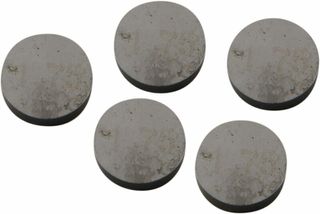 Κωδ.301189 Prox καπελότα βαλβίδων Διαμ.7,48mm Πάχος:1,75mm 29.748175 5τεμ τηλ.215-215-8211
