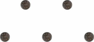 Κωδ.301197 HOT CAMS καπελότα βαλβίδων Διαμ.7,48mm Πάχος:3,40mm 5PK748340 5τεμ τηλ.215-215-8211