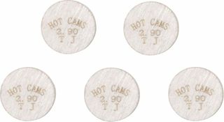 Κωδ.301200 HOT CAMS καπελότα βαλβίδων Διαμ.9,48mm Πάχος:2,90mm 5PK948290 5τεμ τηλ.215-215-8211