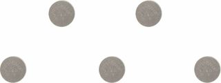Κωδ.301214 HOT CAMS καπελότα βαλβίδων Διαμ.9,48mm Πάχος:3,40mm 5PK948340 5τεμ τηλ.215-215-8211